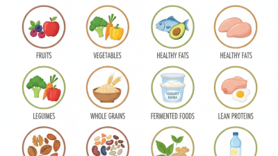 10 Best Whole Food Nutrition Sources for a Healthier Lifestyle?