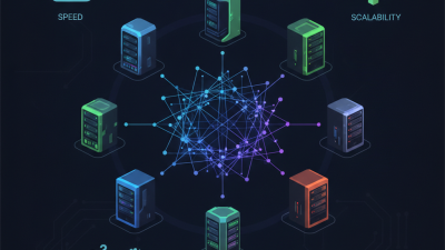 2026 Best Juniper QFX Switches for High Performance Networking?