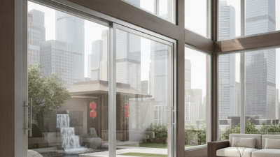 Understanding the Benefits of Platinum Doors and Windows in China Top Designs?