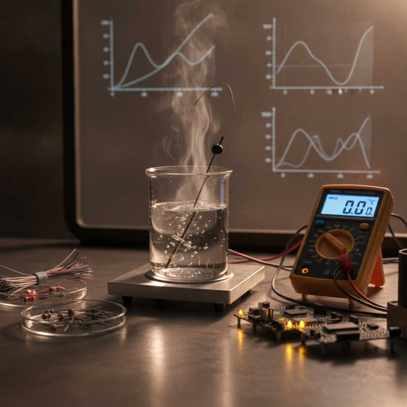 Best Thermistor Temperature Equation for Accurate Measurements?