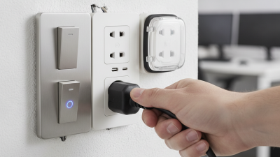 How to Choose the Best Switch Socket for Your Needs?