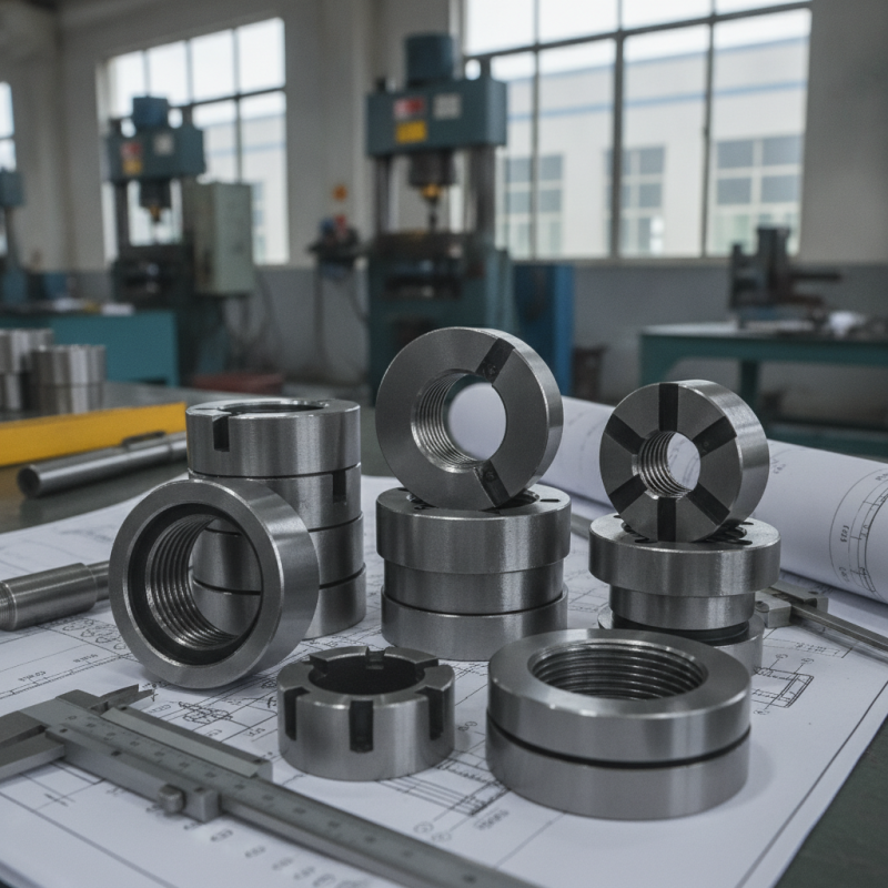 Top Thread Die Manufacturers in China for Global Buyers?