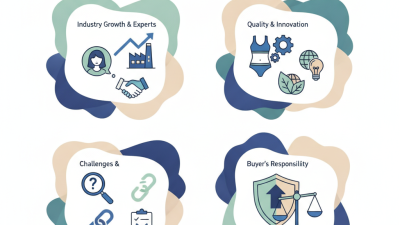 Top Swimwear Factories and Exporters for Global Buyers?