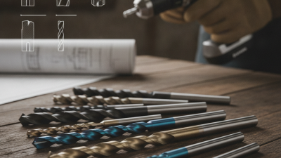 The Best Drill Bit Types for All Your Needs in 2026?