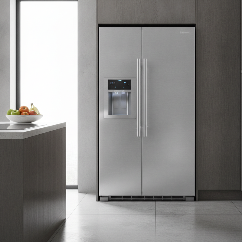 What is the Best Stainless Steel Refrigerator for Your Home?
