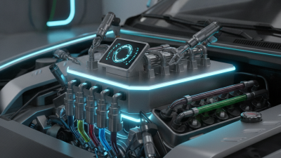 2026 Top Auto Dosing System Innovations Buyers Need to Know?
