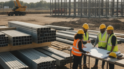 Best Square Tube Suppliers for Your Next Project?