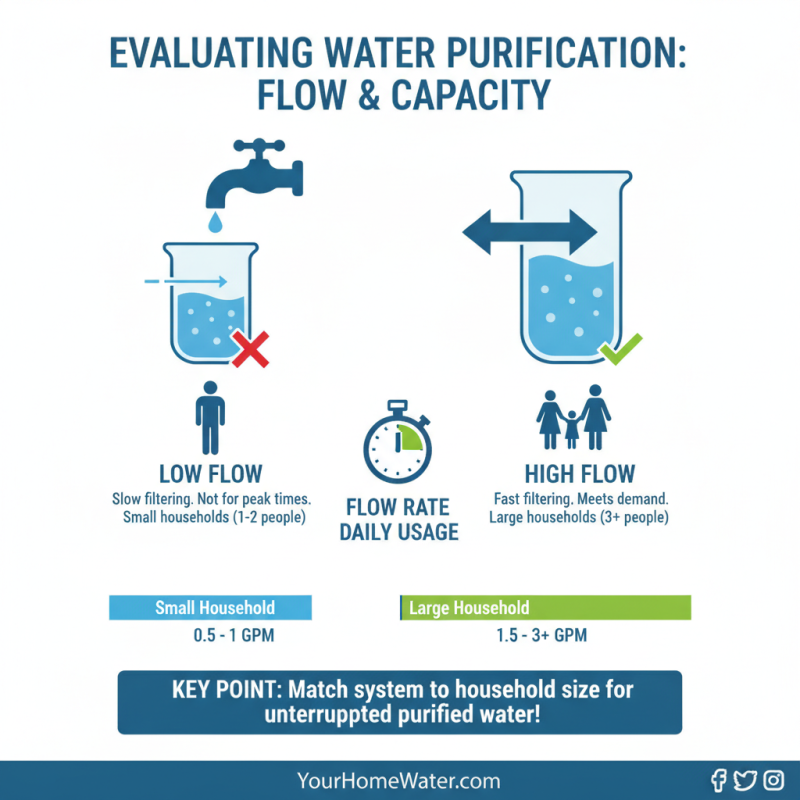 How to Choose the Best Purified Water System for Your Home?