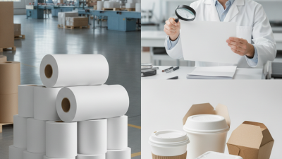 China Top Pe Coating Paper Suppliers for Global Buyers?