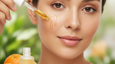 How to Use Ferulic Acid for Skin Benefits and Anti Aging?