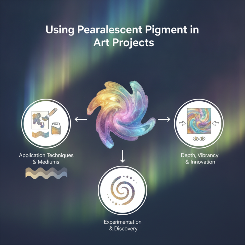 2026 How to Use Pearlescent Pigment in Your Art Projects?
