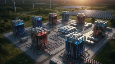 Top 10 Benefits of Vanadium Redox Flow Battery Technology?