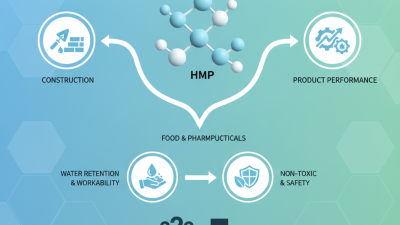 Why Choose Hydroxypropyl Methyl Cellulose HPMC for Your Needs?