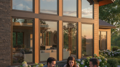 Top Tips for Choosing Clad Windows for Your Home?