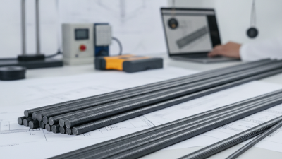 Discover the Benefits of Pultruded Carbon Fiber Rods for Your Projects?