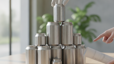 Why Choose an Aluminum Can Maker for Your Business Needs?