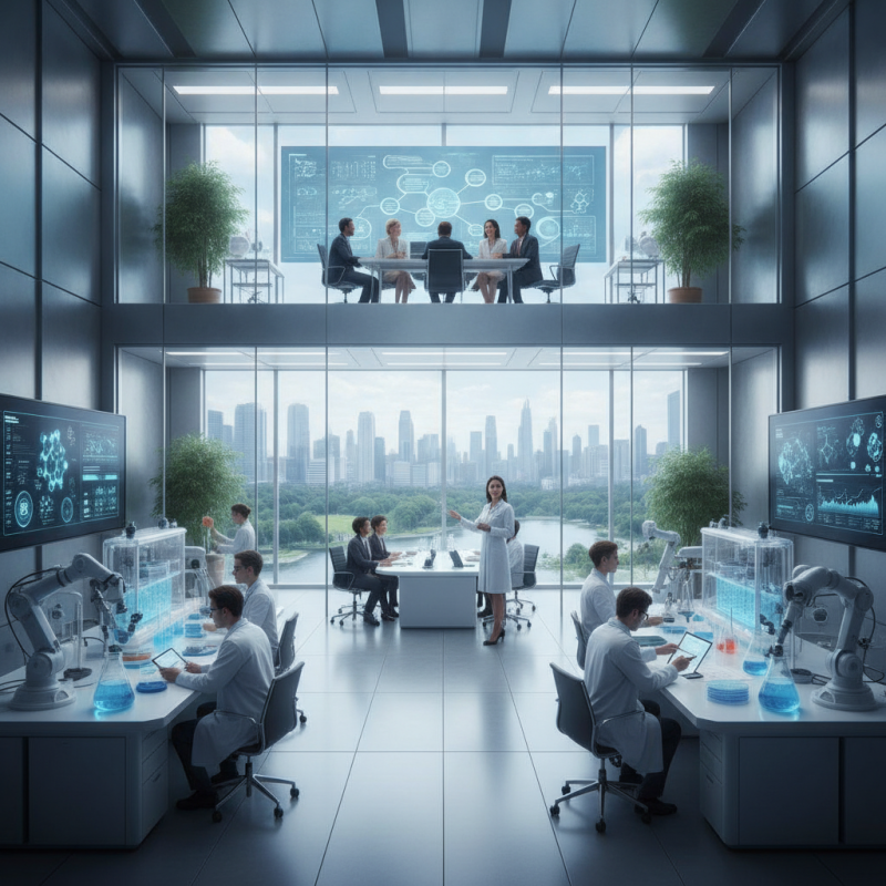 What is Life Science Companies and How Do They Impact Procurement?