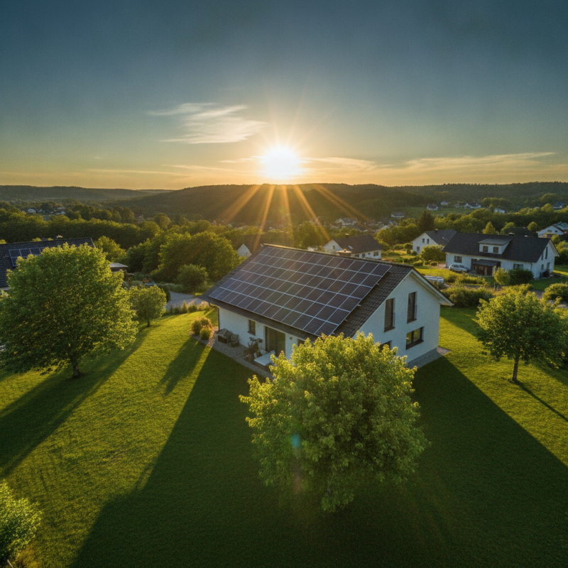 Why You Should Consider a Solar Kit for Your Energy Needs?