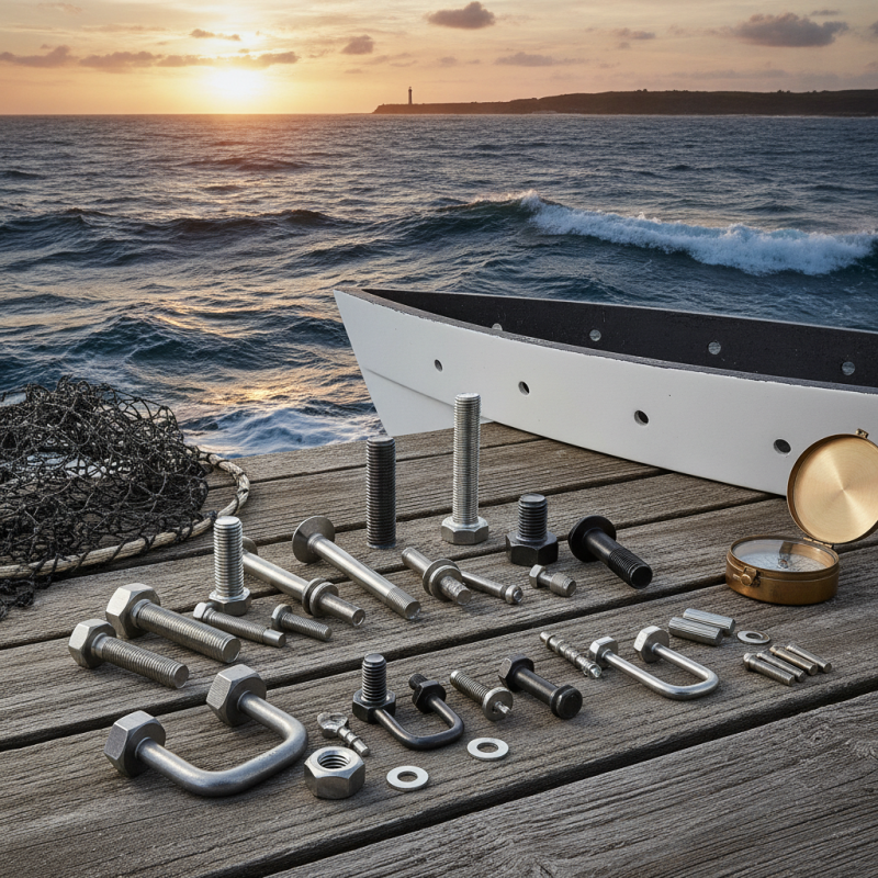 2026 Top Marine Fasteners What Buyers Need to Know?