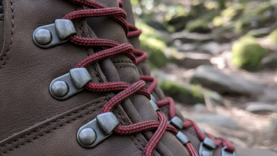 Why Choose D Ring Shoe Eyelet for Your Footwear Needs?