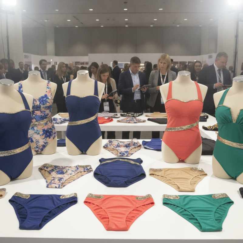 Swimsuit Pricelist and Top Exporters in France for Buyers?