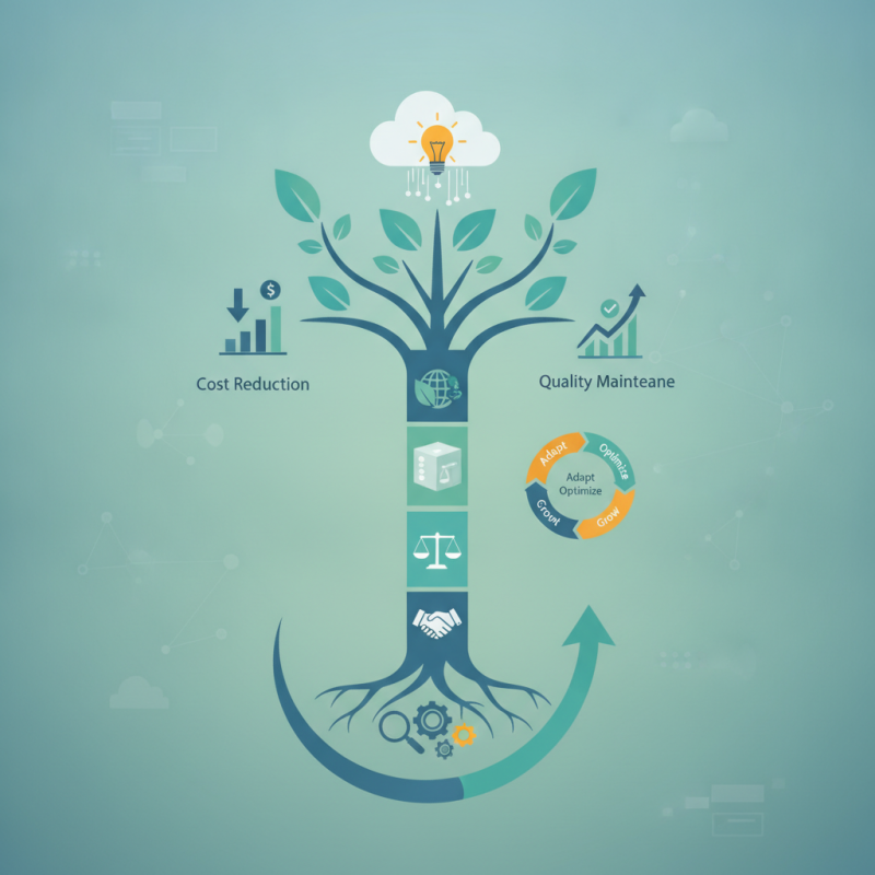 2026 Best Sourcing and Procurement Strategies for Business Success?