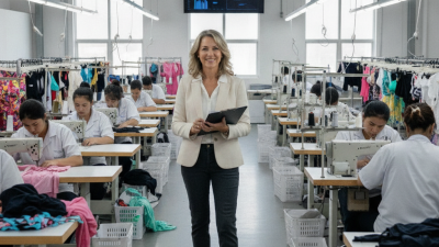 Top 10 Tips for Choosing the Best Swimwear Factories Exporter?