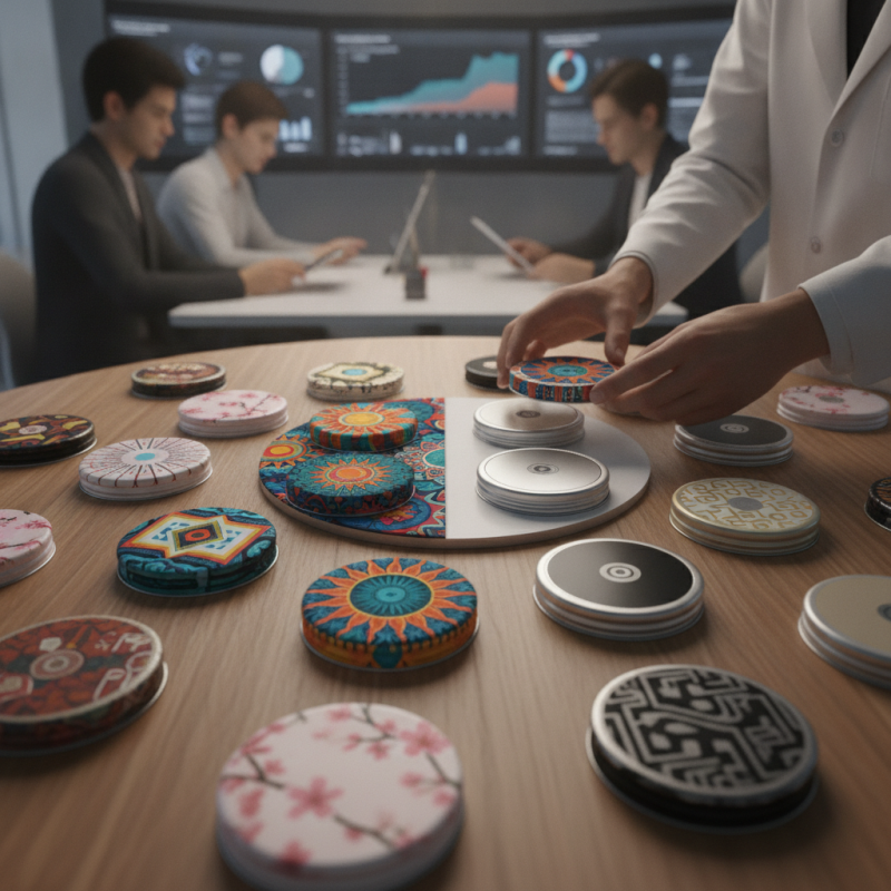 Can Lids Be Customized for Global Buyers Needs?