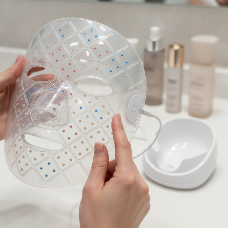 Top 10 Reasons Why Is My LED Light Therapy Mask Not Turning On?