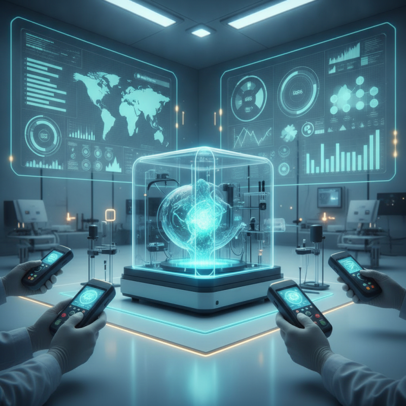 2026 Best In Vitro Diagnostics IVD Options for Global Buyers?