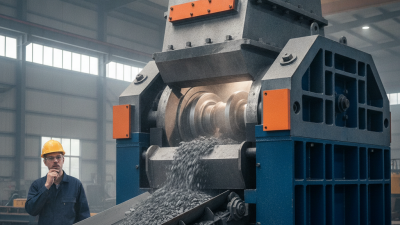 2026 Top PC Hammer Crusher Buying Guide for Global Buyers?