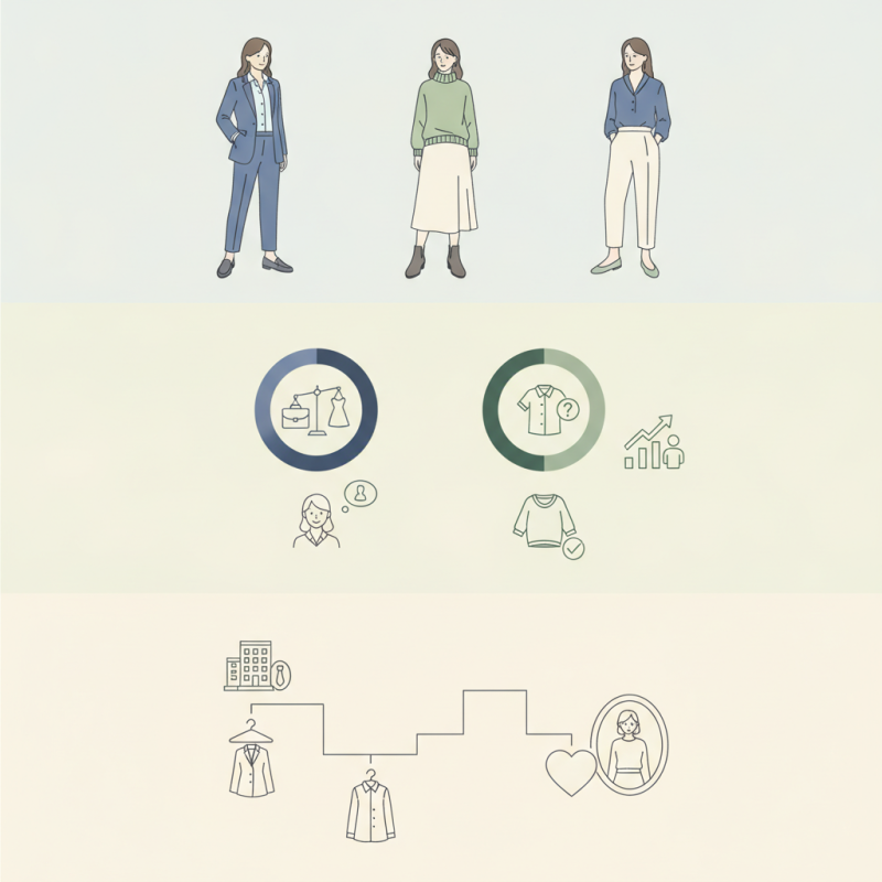 What is Business Casual for Women Essentials You Need to Know?