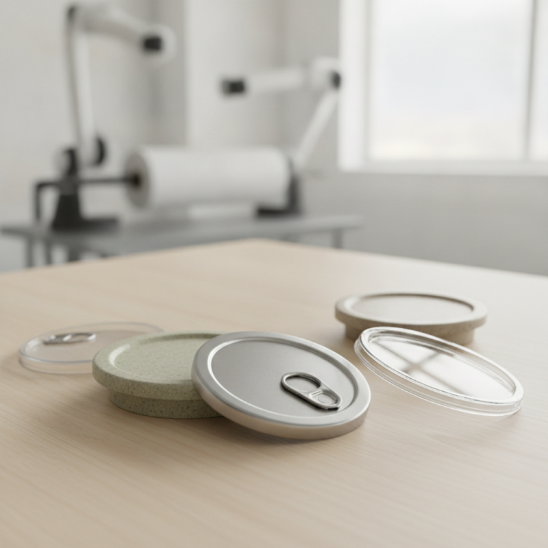 What Can Lid Do Best for Global Buyers?