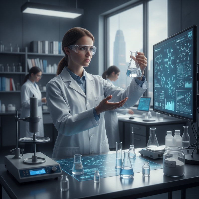 2026 How to Use Hydroxypropyl Methyl Cellulose HPMC Efficiently?