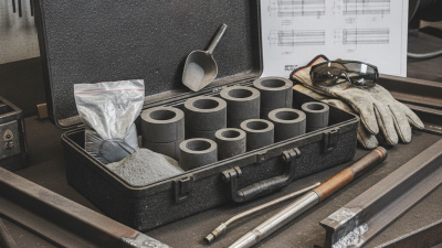 How to Choose the Best Aluminothermic Welding Kits?