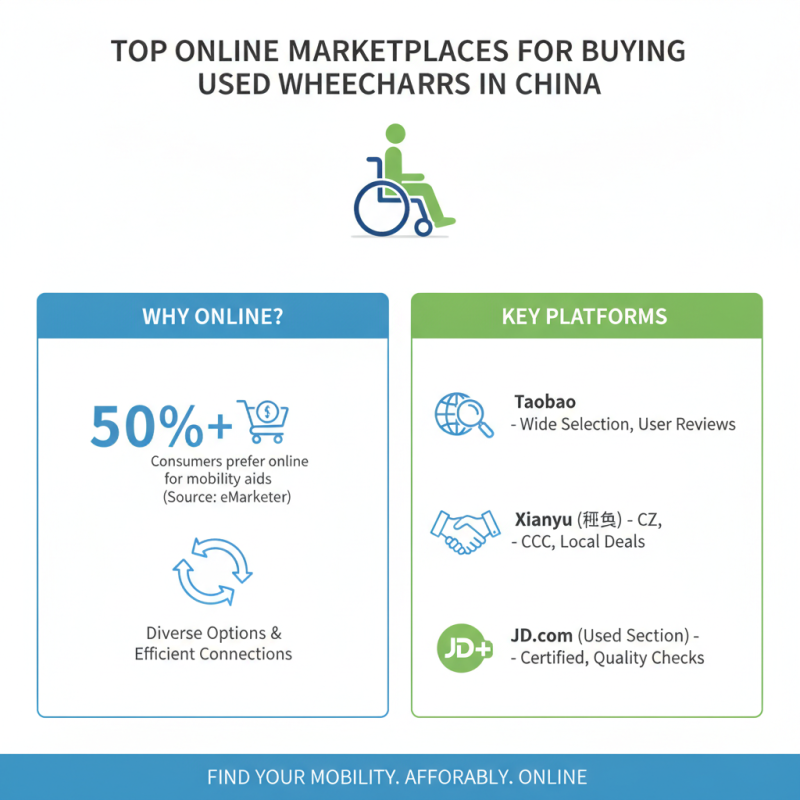 China Top Second Hand Wheelchairs for Sale Benefits and Options?