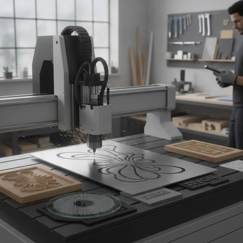 What is CNC Engraving and How Can It Benefit Your Business?