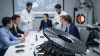 What are the Benefits of Nickel Base Alloy for Global Buyers?