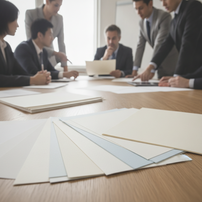 How to Source Bottom Paper for Your Business Needs?