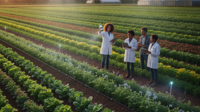 2026 How to Boost Your Crop Enhancement Solutions Effectively?