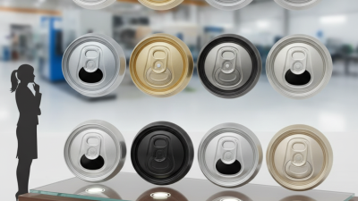 Top 10 Metal Beverage Ends Buyers Should Consider Now?
