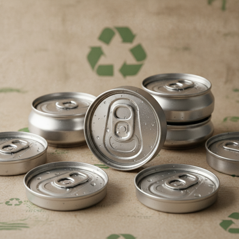 2026 Best Metal Beverage Ends What to Consider for Purchase?