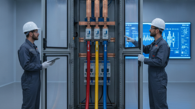 Best Practices for Medium Voltage Connections in Industry?
