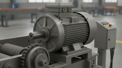 Top 7 Tips for Choosing the Right 7 RPM Motor for Your Needs