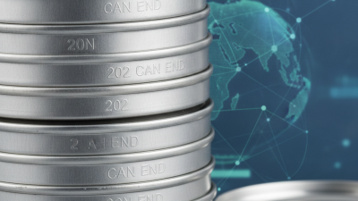 Best China 202 Can End Specifications for Global Buyers?
