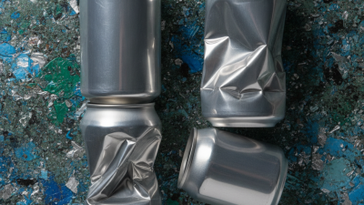 Top 10 Aluminum Can Manufacturers You Should Know?