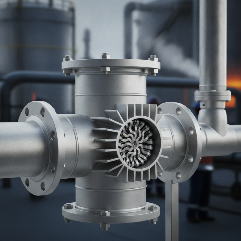 What is the Best Flame Arrester for Industrial Applications?