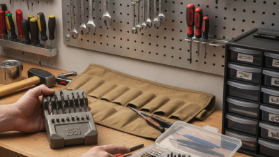 How to Choose the Best Tool Holder for Your Needs?