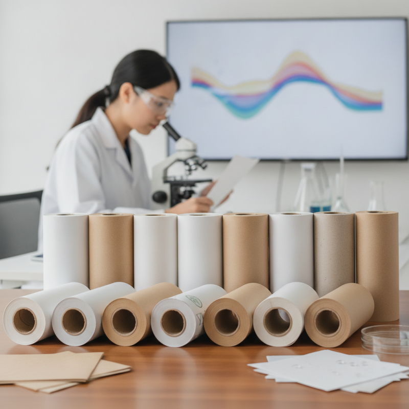 Top 10 Best Pe Coating Paper Options for Global Buyers?