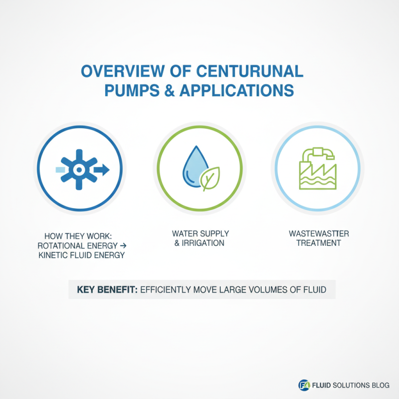 Top Centrifugal Pump Manufacturers for Your Global Sourcing Needs?